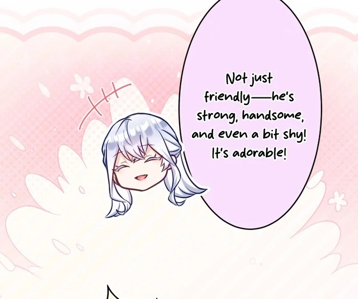 Princess Sveta’s Political Marriage Chapter 33 - Page 47