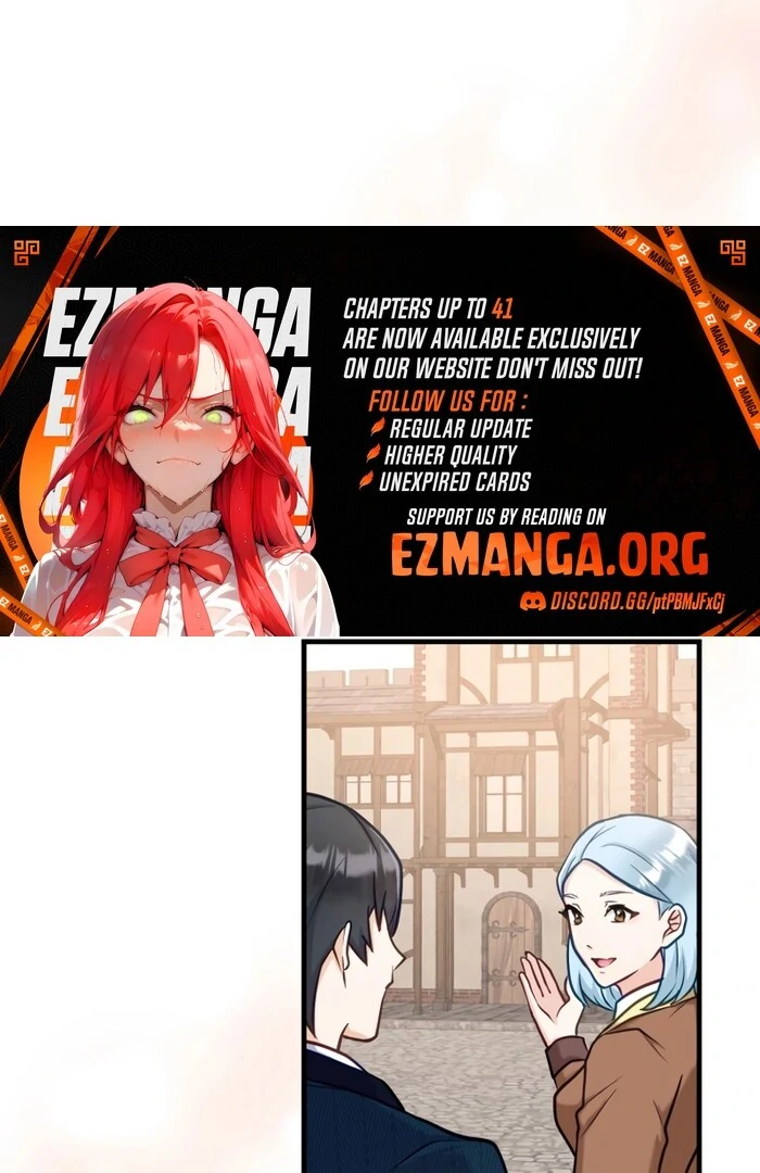 Princess Sveta’s Political Marriage Chapter 33 - Page 52