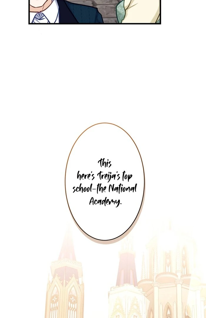 Princess Sveta’s Political Marriage Chapter 33 - Page 55