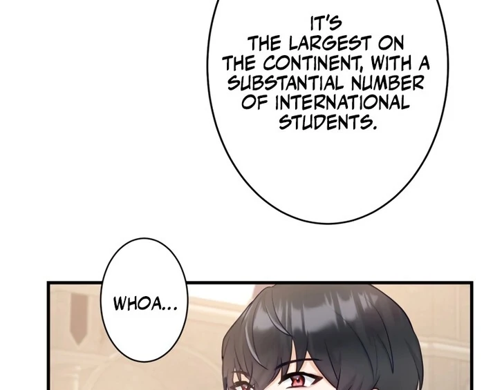 Princess Sveta’s Political Marriage Chapter 33 - Page 57