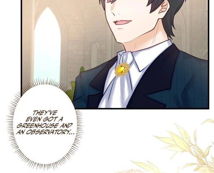 Princess Sveta’s Political Marriage Chapter 33 - Page 58