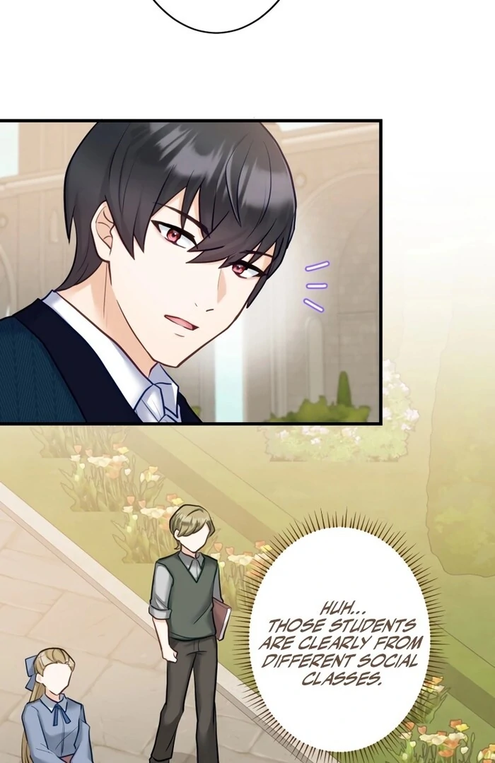 Princess Sveta’s Political Marriage Chapter 33 - Page 60