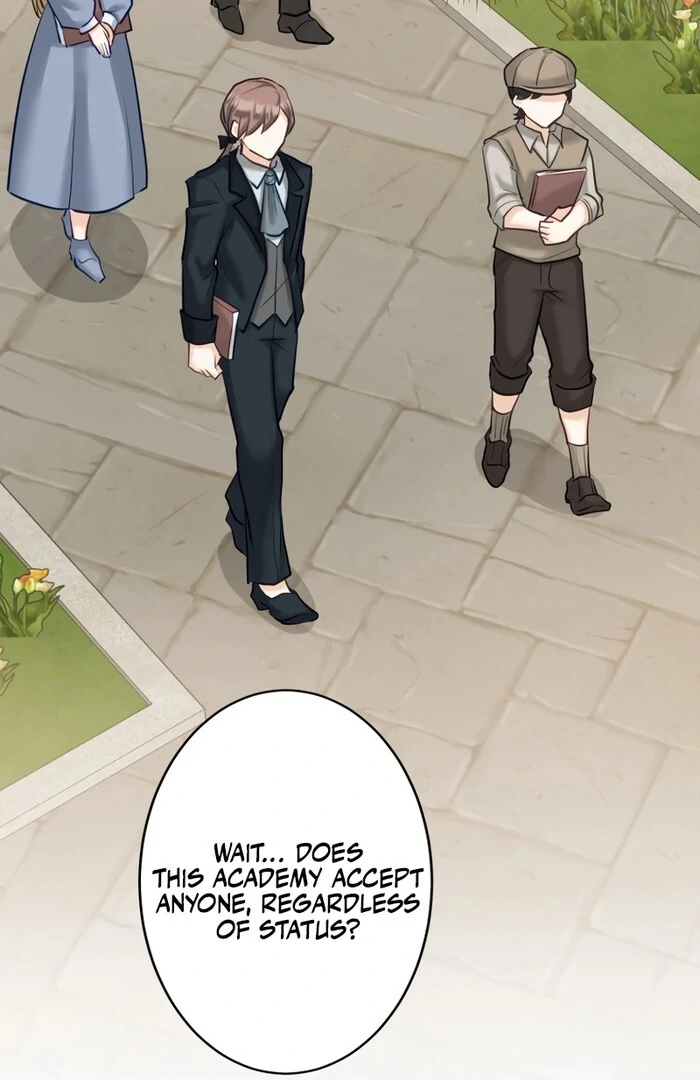 Princess Sveta’s Political Marriage Chapter 33 - Page 61