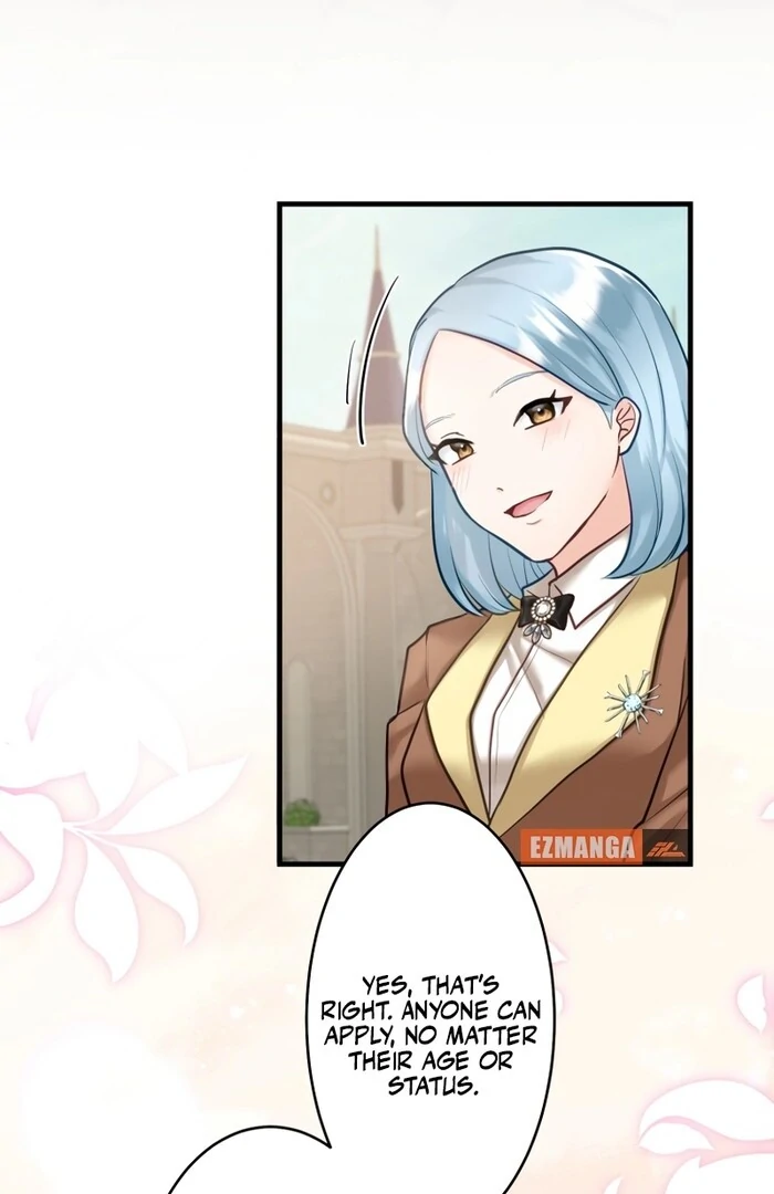 Princess Sveta’s Political Marriage Chapter 33 - Page 62