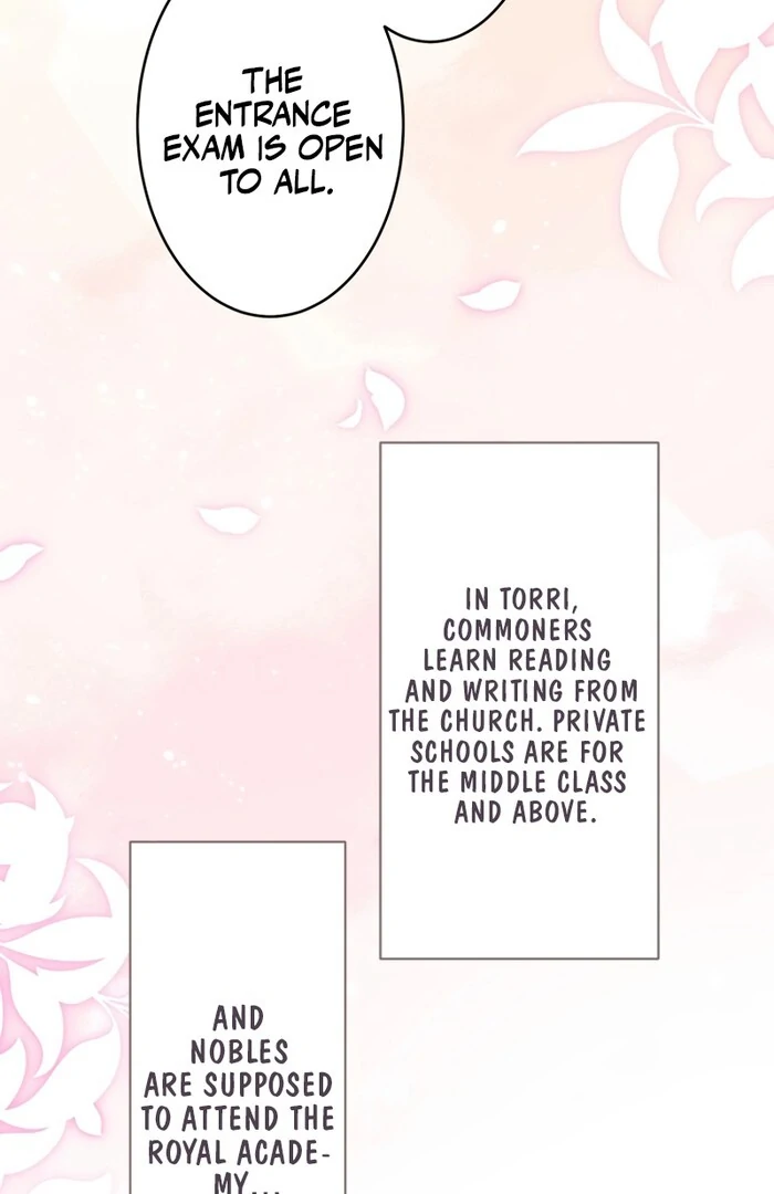 Princess Sveta’s Political Marriage Chapter 33 - Page 63