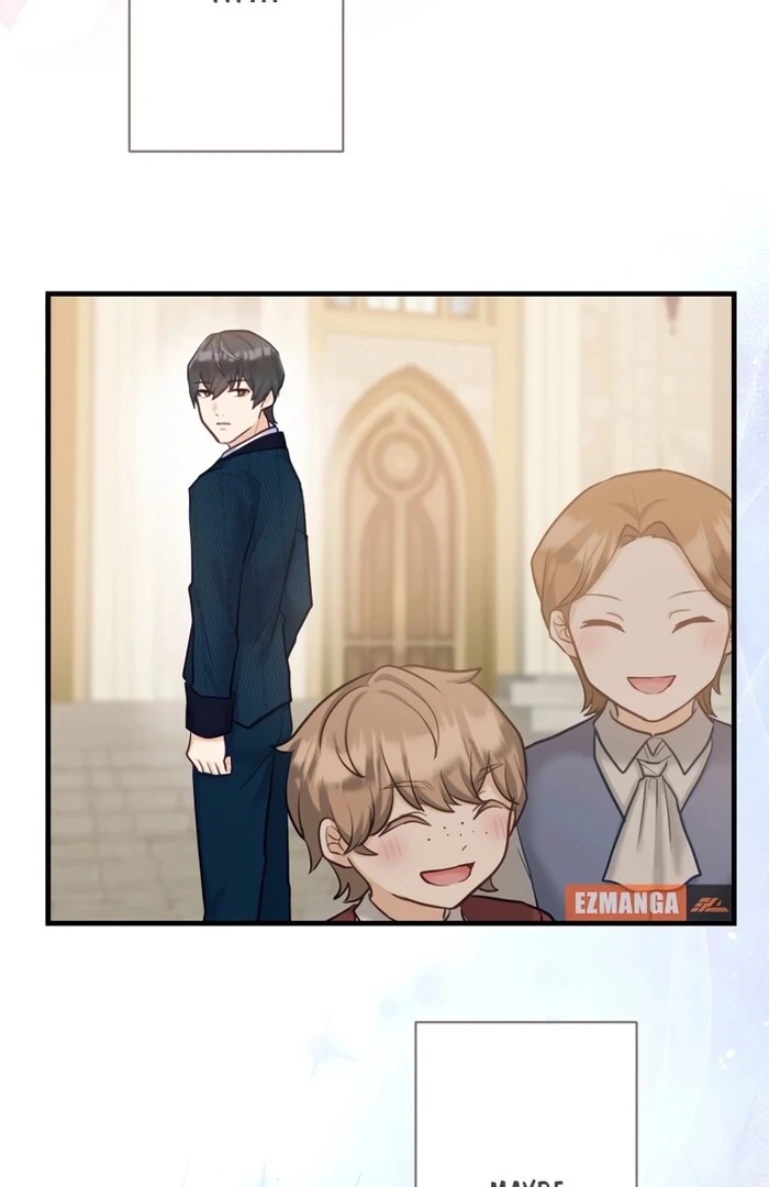 Princess Sveta’s Political Marriage Chapter 33 - Page 64