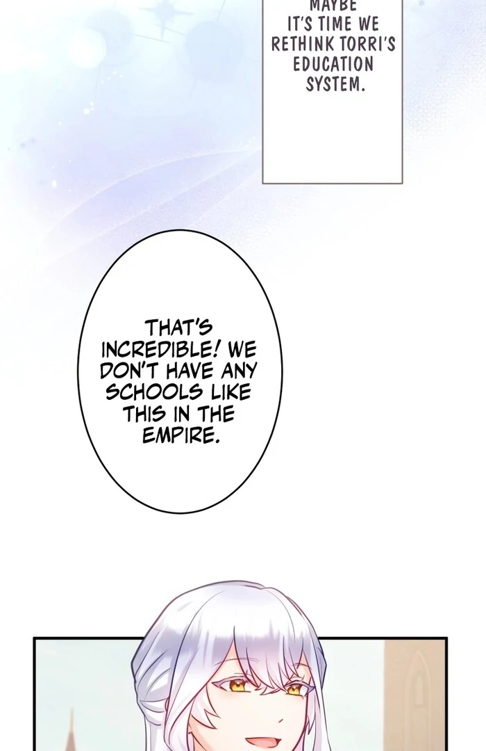 Princess Sveta’s Political Marriage Chapter 33 - Page 65