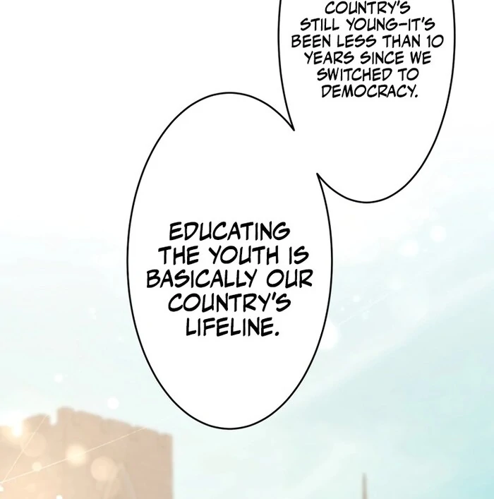 Princess Sveta’s Political Marriage Chapter 33 - Page 67