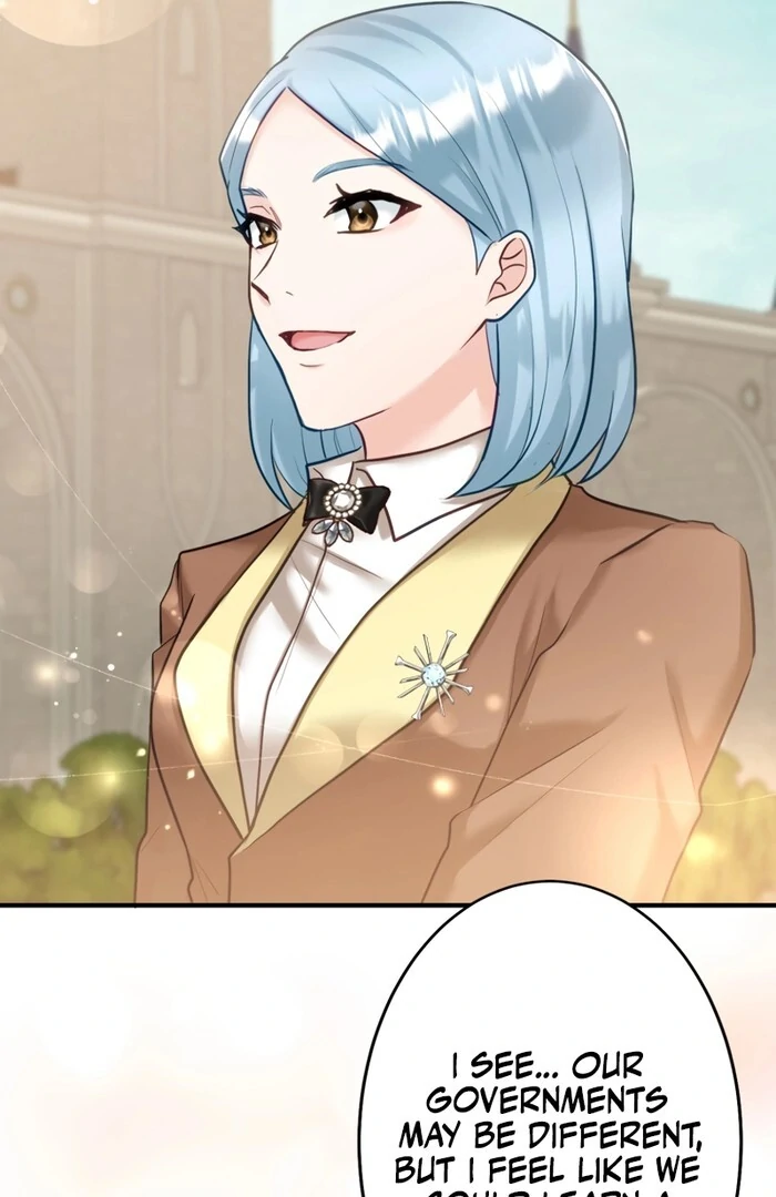 Princess Sveta’s Political Marriage Chapter 33 - Page 68