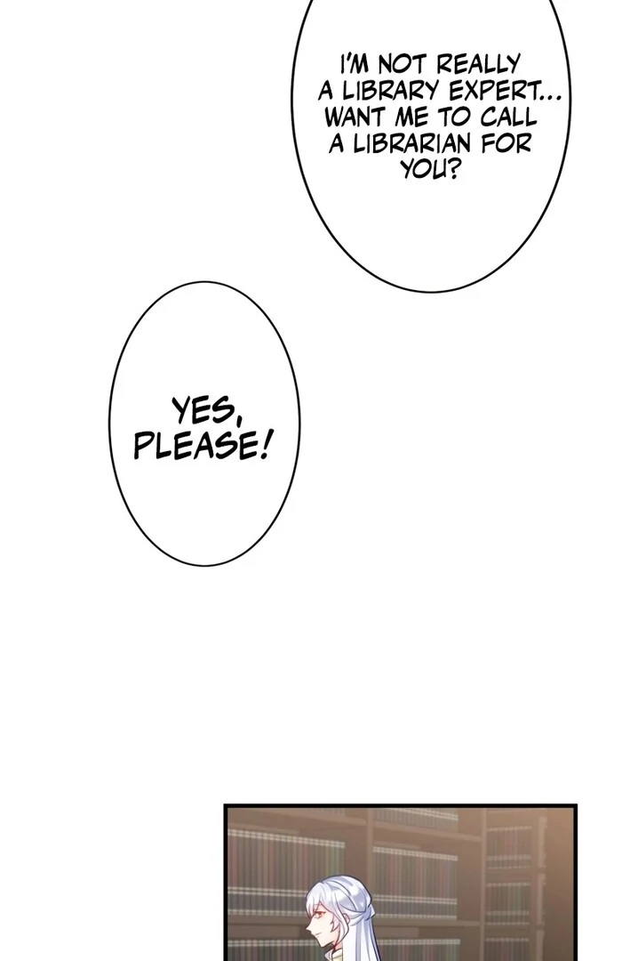 Princess Sveta’s Political Marriage Chapter 33 - Page 75