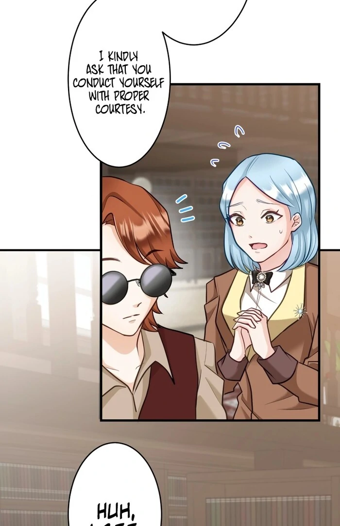 Princess Sveta’s Political Marriage Chapter 33 - Page 83