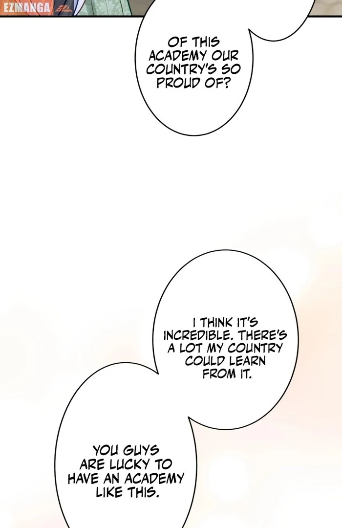 Princess Sveta’s Political Marriage Chapter 33 - Page 85