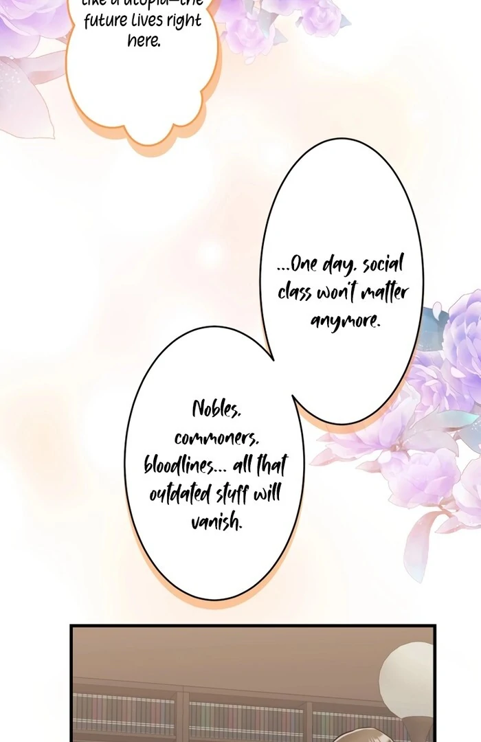 Princess Sveta’s Political Marriage Chapter 33 - Page 89