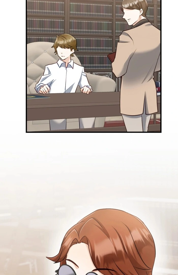 Princess Sveta’s Political Marriage Chapter 33 - Page 90