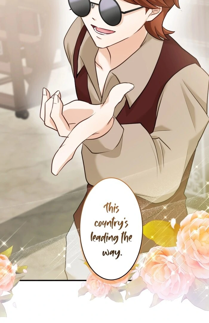 Princess Sveta’s Political Marriage Chapter 33 - Page 91