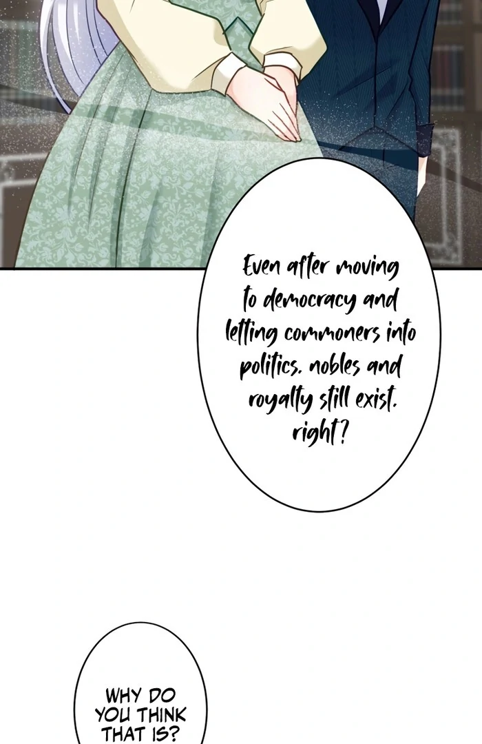 Princess Sveta’s Political Marriage Chapter 33 - Page 94