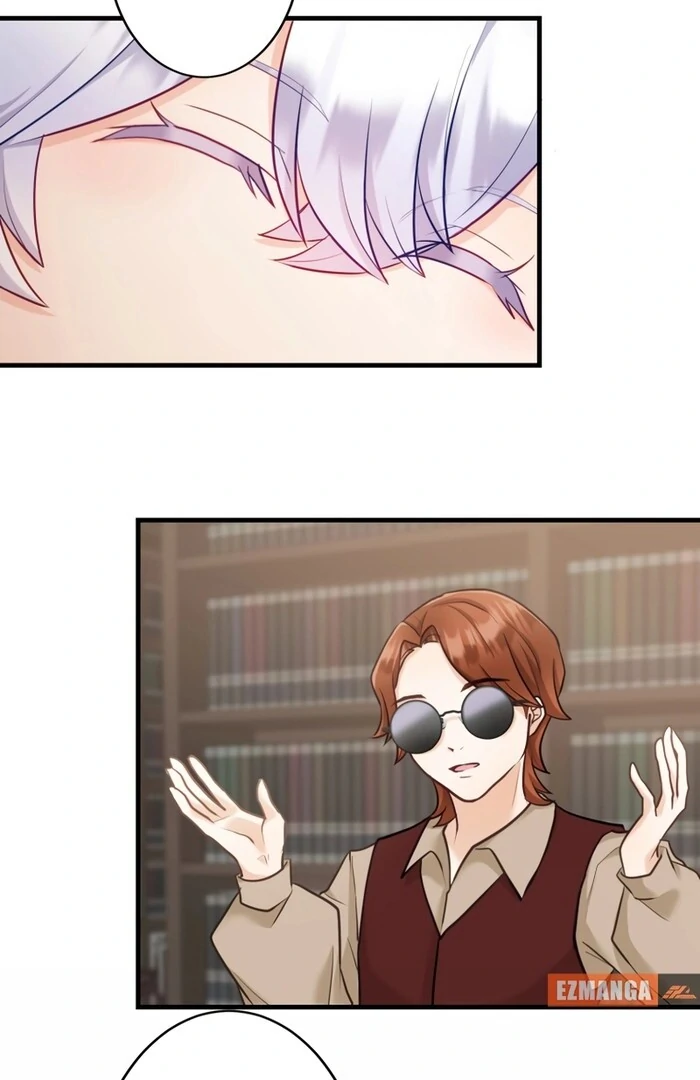 Princess Sveta’s Political Marriage Chapter 33 - Page 95