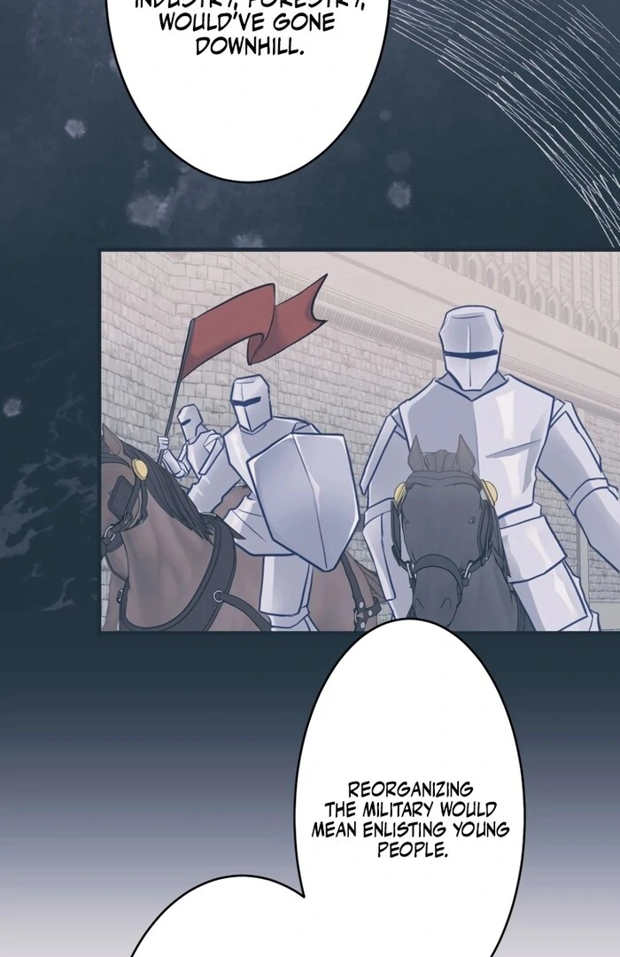 Princess Sveta’s Political Marriage Chapter 33 - Page 99