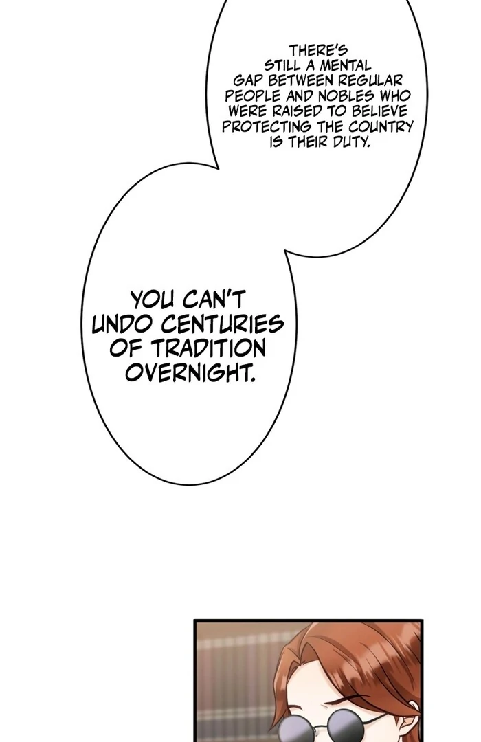 Princess Sveta’s Political Marriage Chapter 33 - Page 101