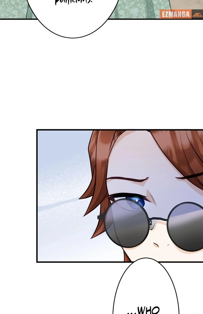 Princess Sveta’s Political Marriage Chapter 33 - Page 104