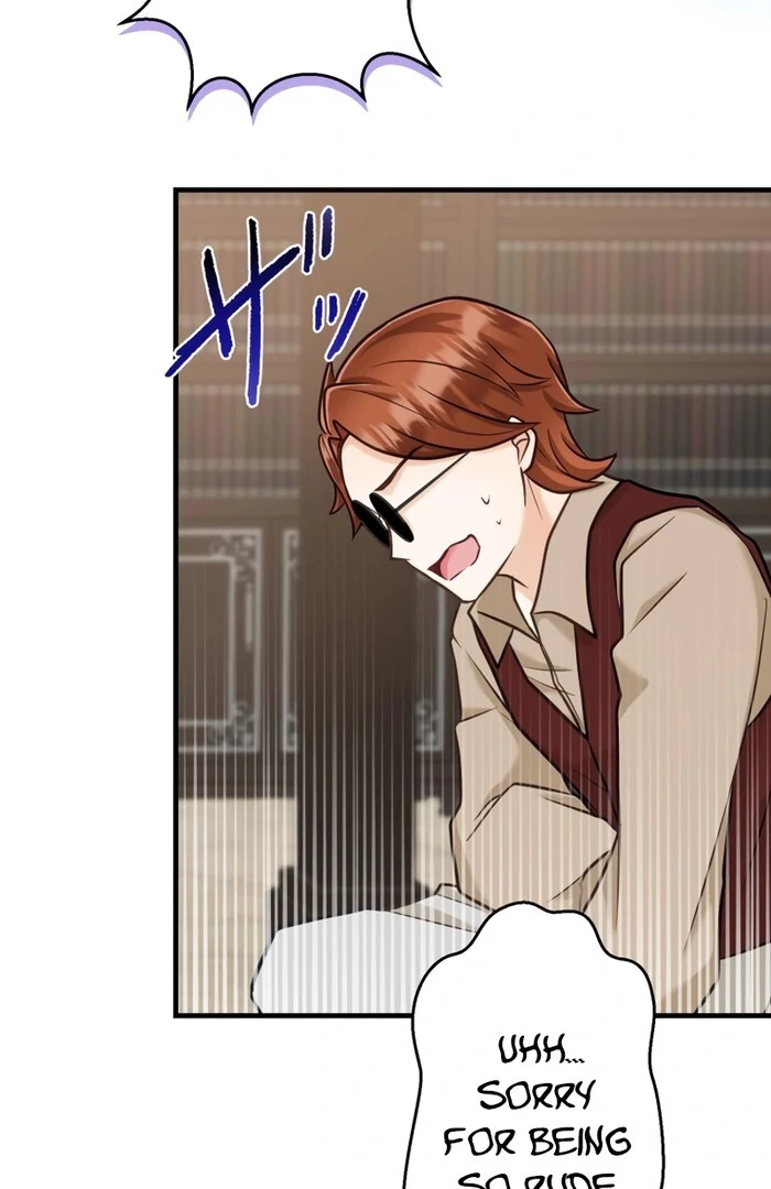 Princess Sveta’s Political Marriage Chapter 33 - Page 109