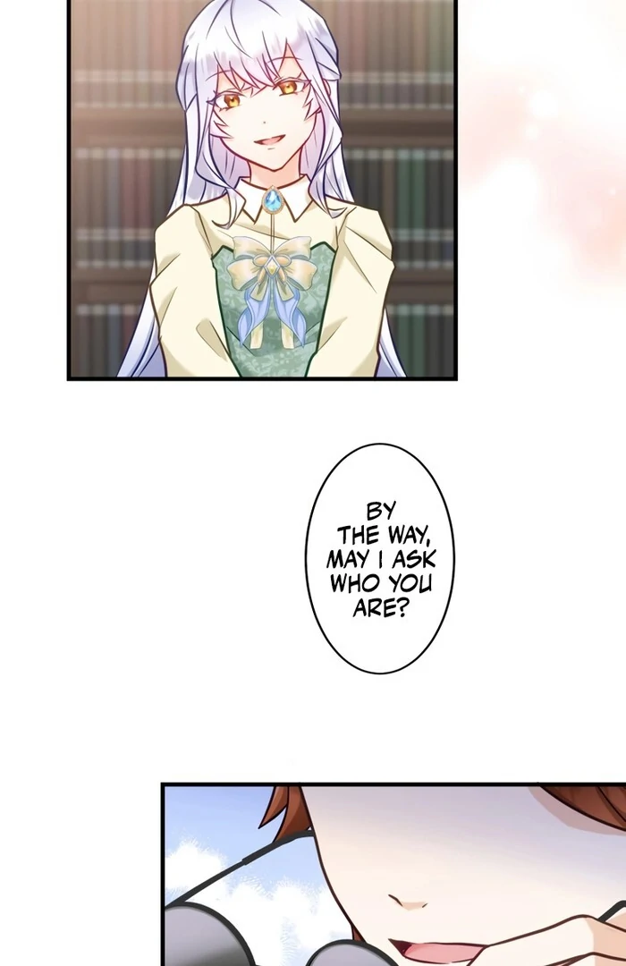 Princess Sveta’s Political Marriage Chapter 33 - Page 111