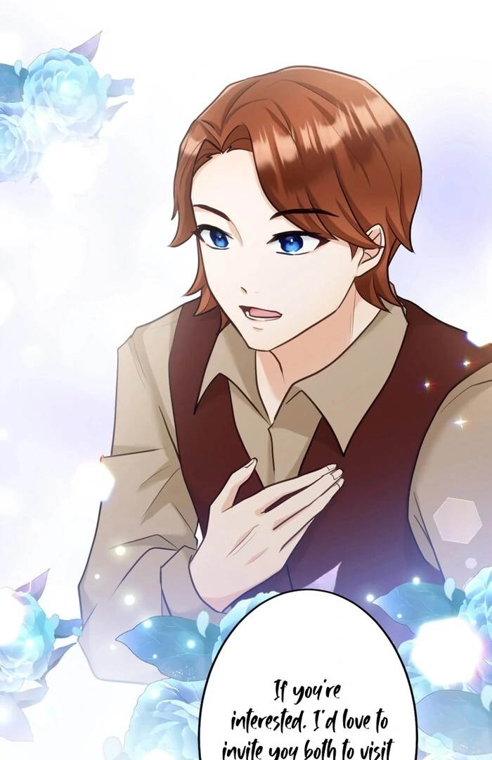 Princess Sveta’s Political Marriage Chapter 33 - Page 113