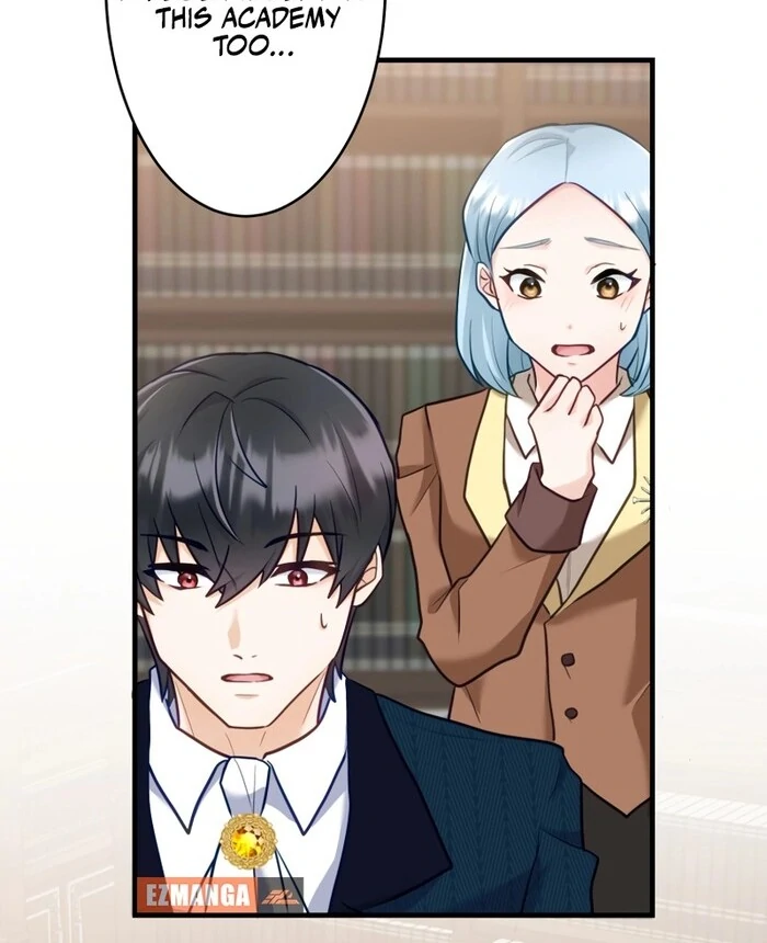 Princess Sveta’s Political Marriage Chapter 33 - Page 115