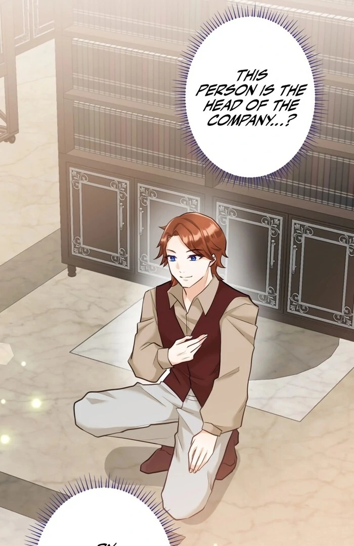 Princess Sveta’s Political Marriage Chapter 33 - Page 116