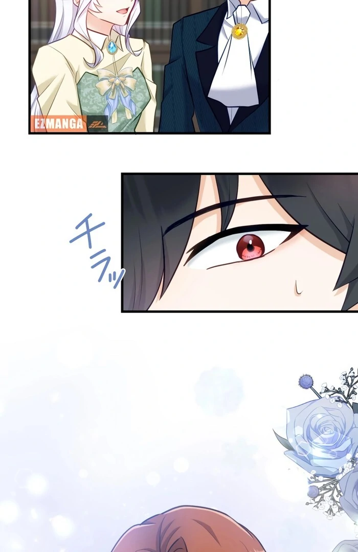 Princess Sveta’s Political Marriage Chapter 33 - Page 118