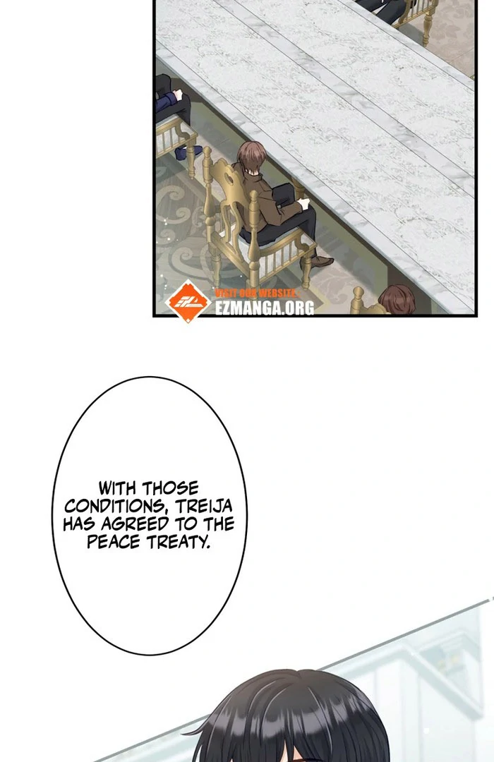 Princess Sveta’s Political Marriage Chapter 40 - Page 8