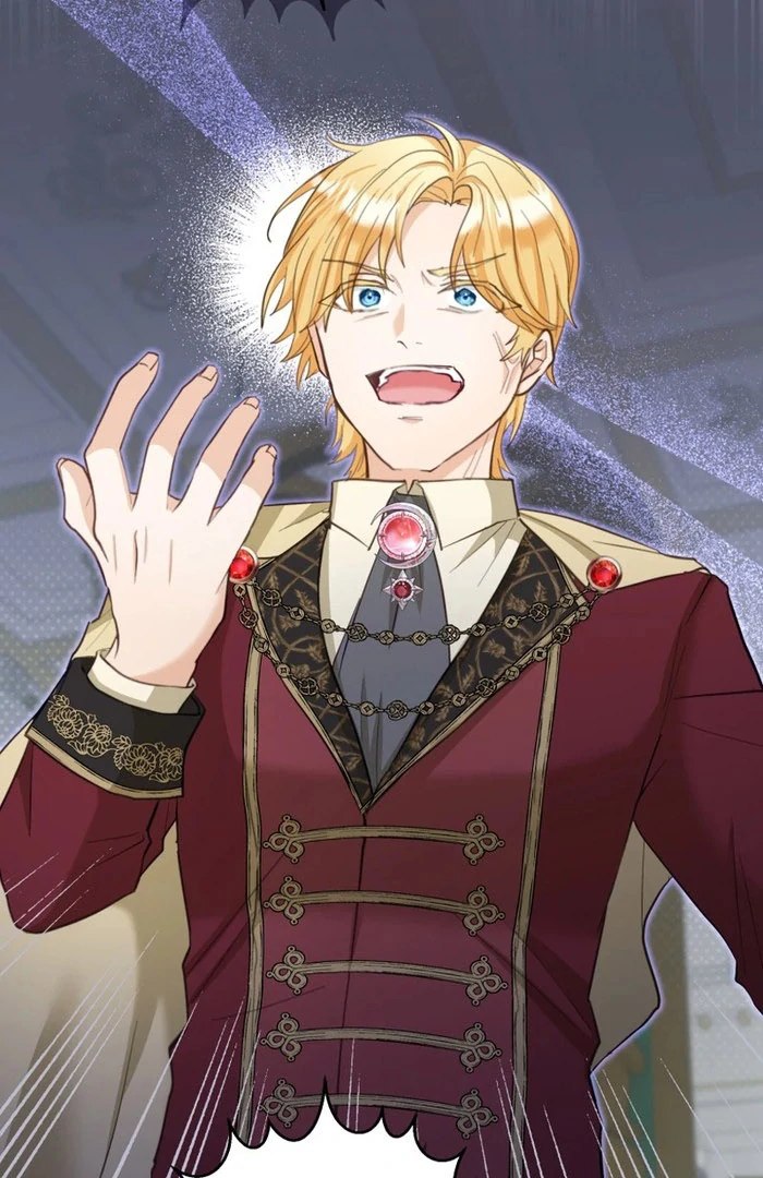 Princess Sveta’s Political Marriage Chapter 40 - Page 12