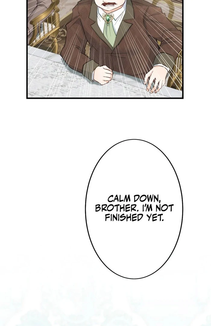 Princess Sveta’s Political Marriage Chapter 40 - Page 14