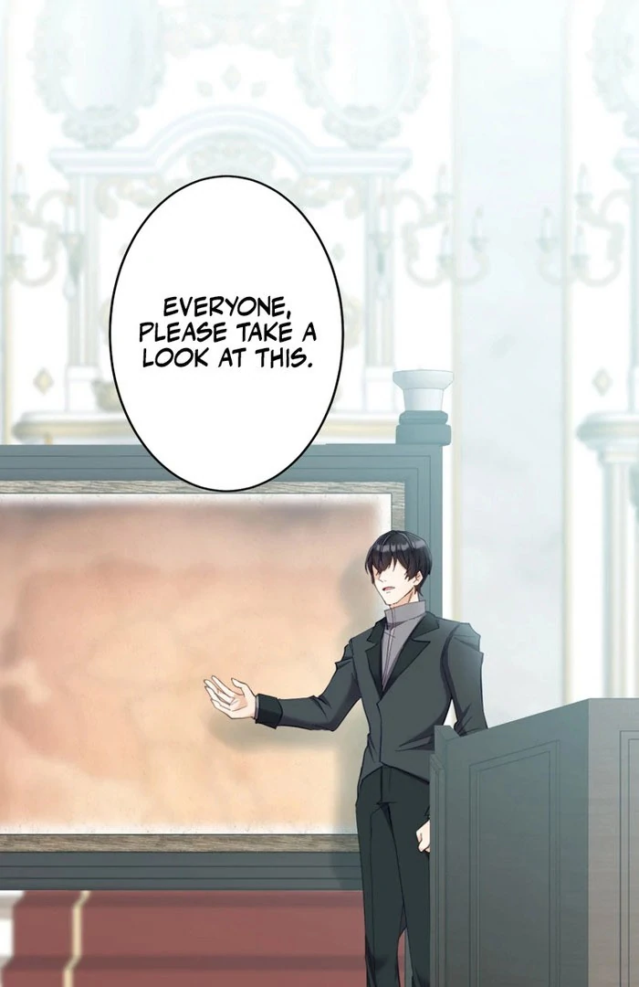 Princess Sveta’s Political Marriage Chapter 40 - Page 15