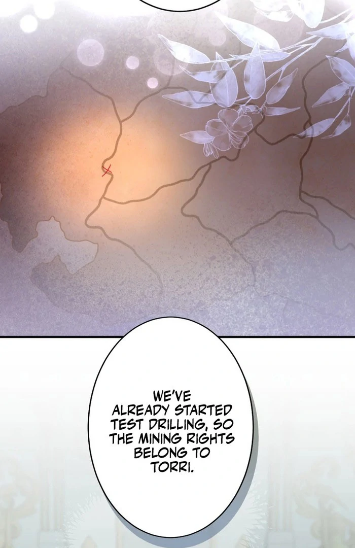 Princess Sveta’s Political Marriage Chapter 40 - Page 17