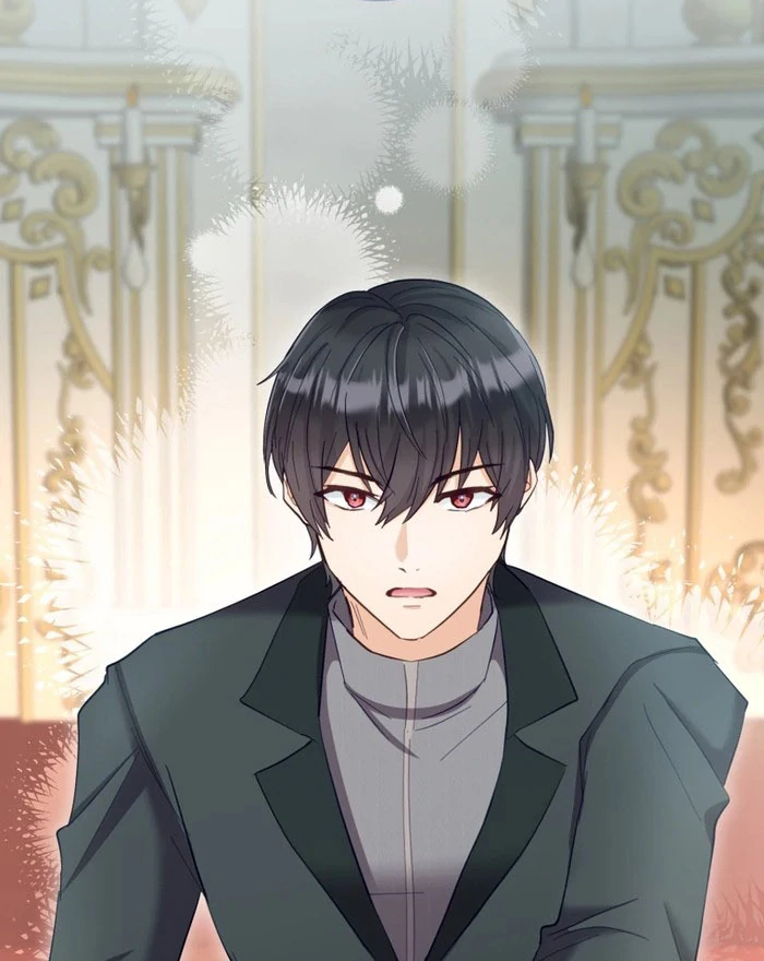 Princess Sveta’s Political Marriage Chapter 40 - Page 18