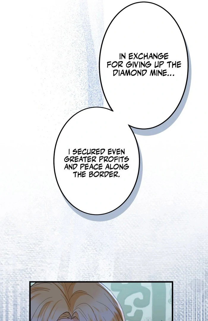 Princess Sveta’s Political Marriage Chapter 40 - Page 20