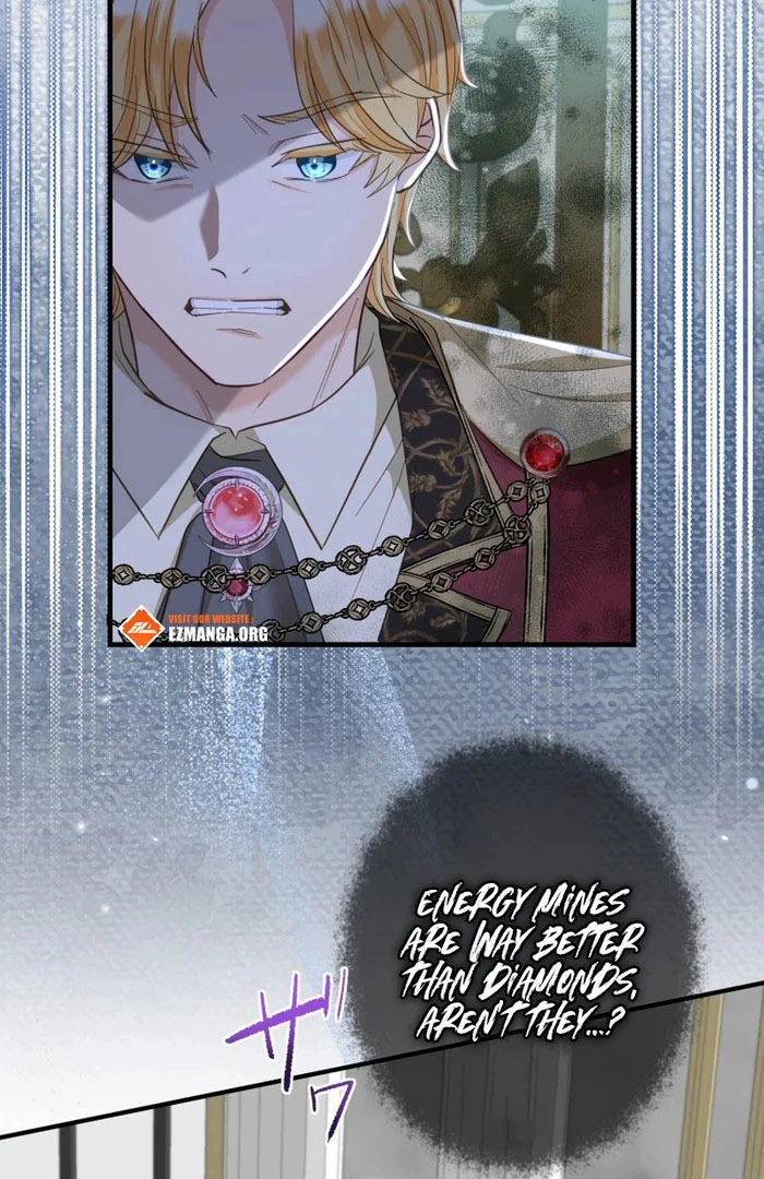 Princess Sveta’s Political Marriage Chapter 40 - Page 21