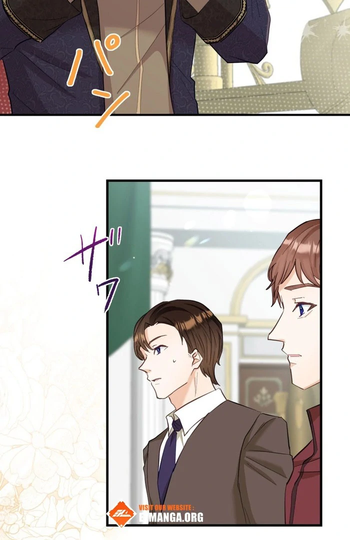 Princess Sveta’s Political Marriage Chapter 40 - Page 25