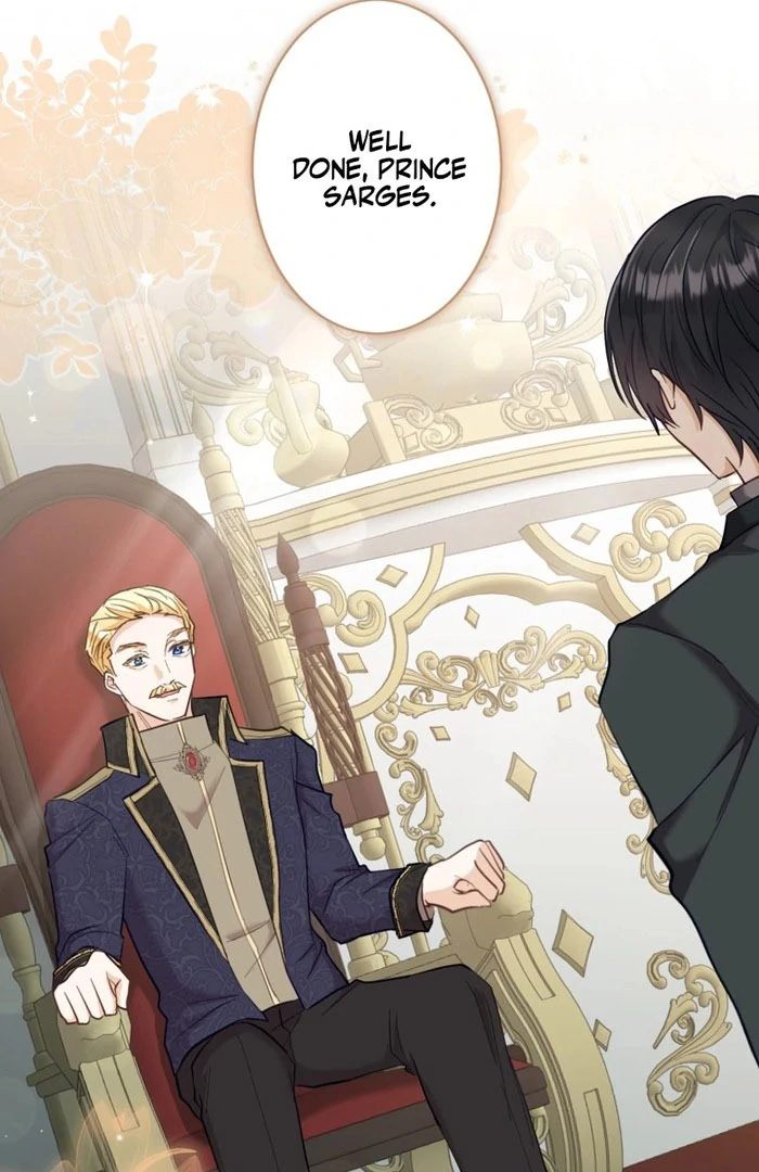 Princess Sveta’s Political Marriage Chapter 40 - Page 29