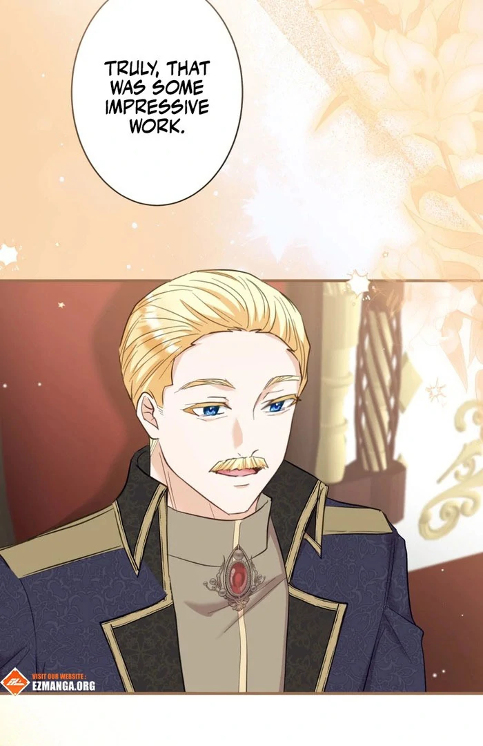 Princess Sveta’s Political Marriage Chapter 40 - Page 31