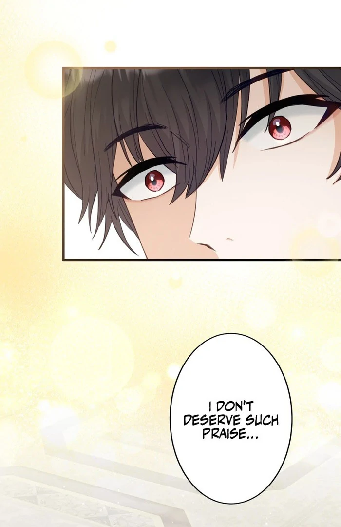 Princess Sveta’s Political Marriage Chapter 40 - Page 32