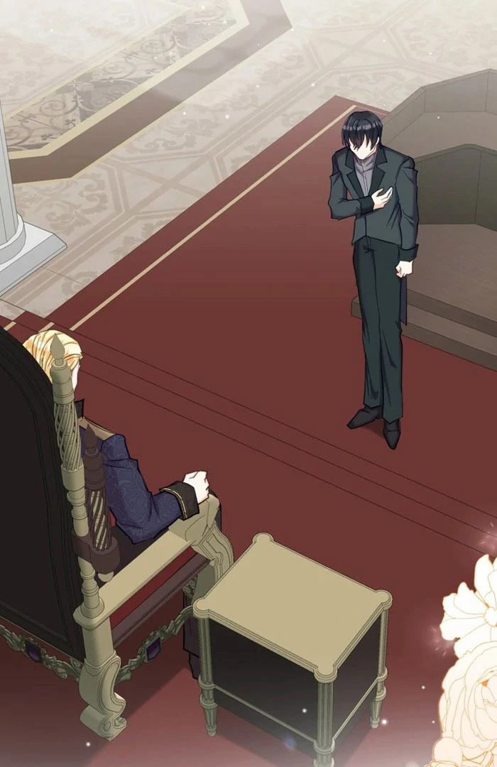 Princess Sveta’s Political Marriage Chapter 40 - Page 33