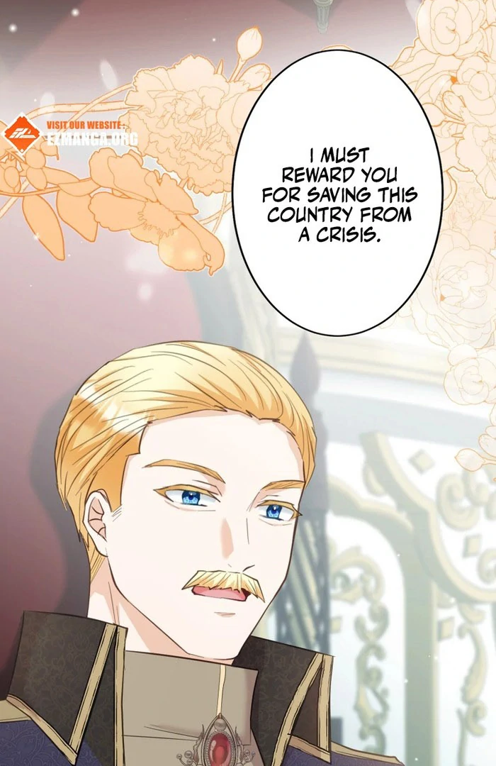 Princess Sveta’s Political Marriage Chapter 40 - Page 34