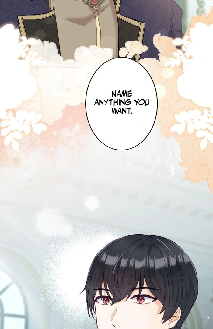 Princess Sveta’s Political Marriage Chapter 40 - Page 35