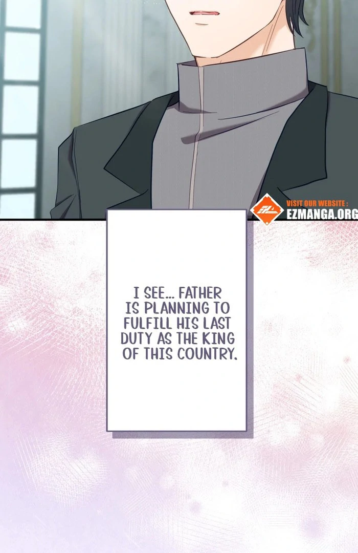 Princess Sveta’s Political Marriage Chapter 40 - Page 36