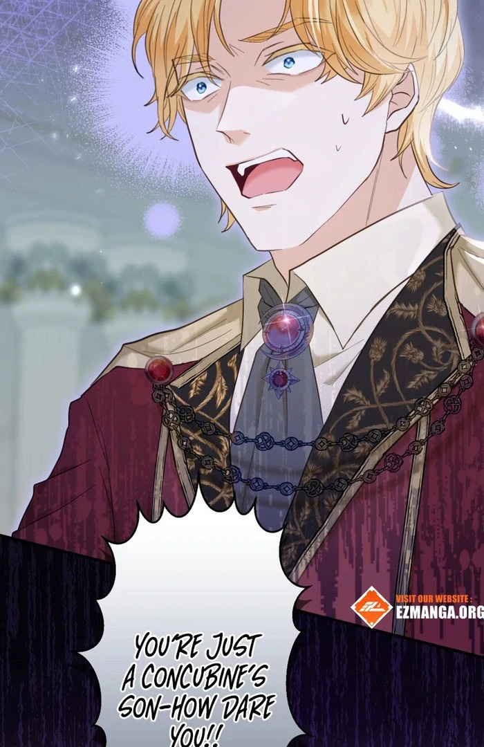 Princess Sveta’s Political Marriage Chapter 40 - Page 44