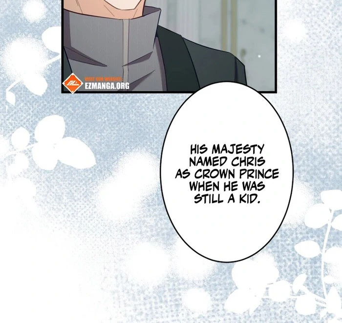 Princess Sveta’s Political Marriage Chapter 40 - Page 48