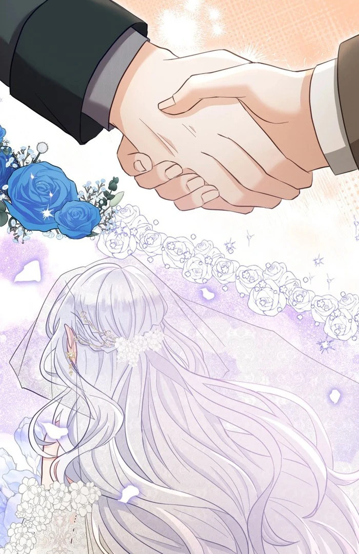 Princess Sveta’s Political Marriage Chapter 40 - Page 50