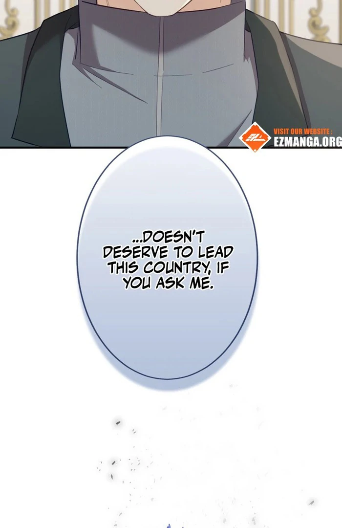 Princess Sveta’s Political Marriage Chapter 40 - Page 55